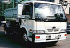 10t コンテナ車